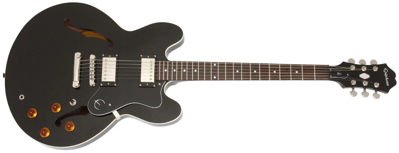 Epiphone Dot - Image 3
