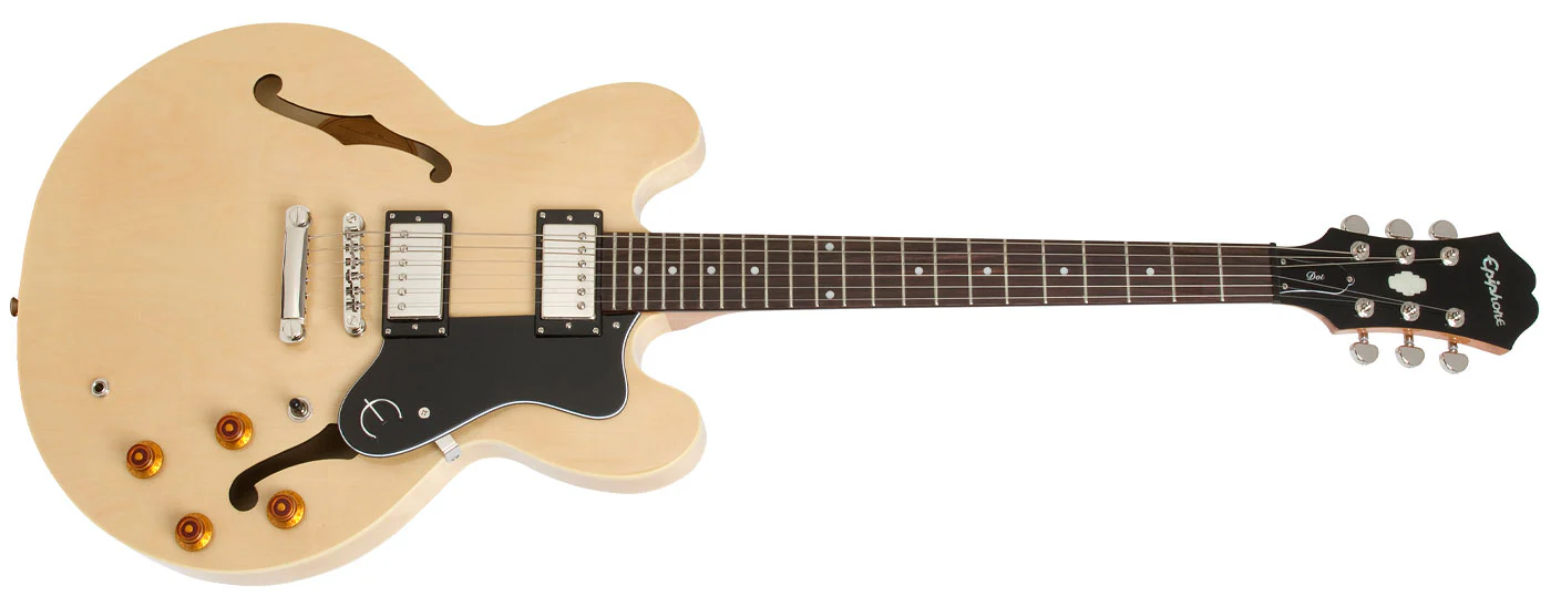 Epiphone Dot - Image 5