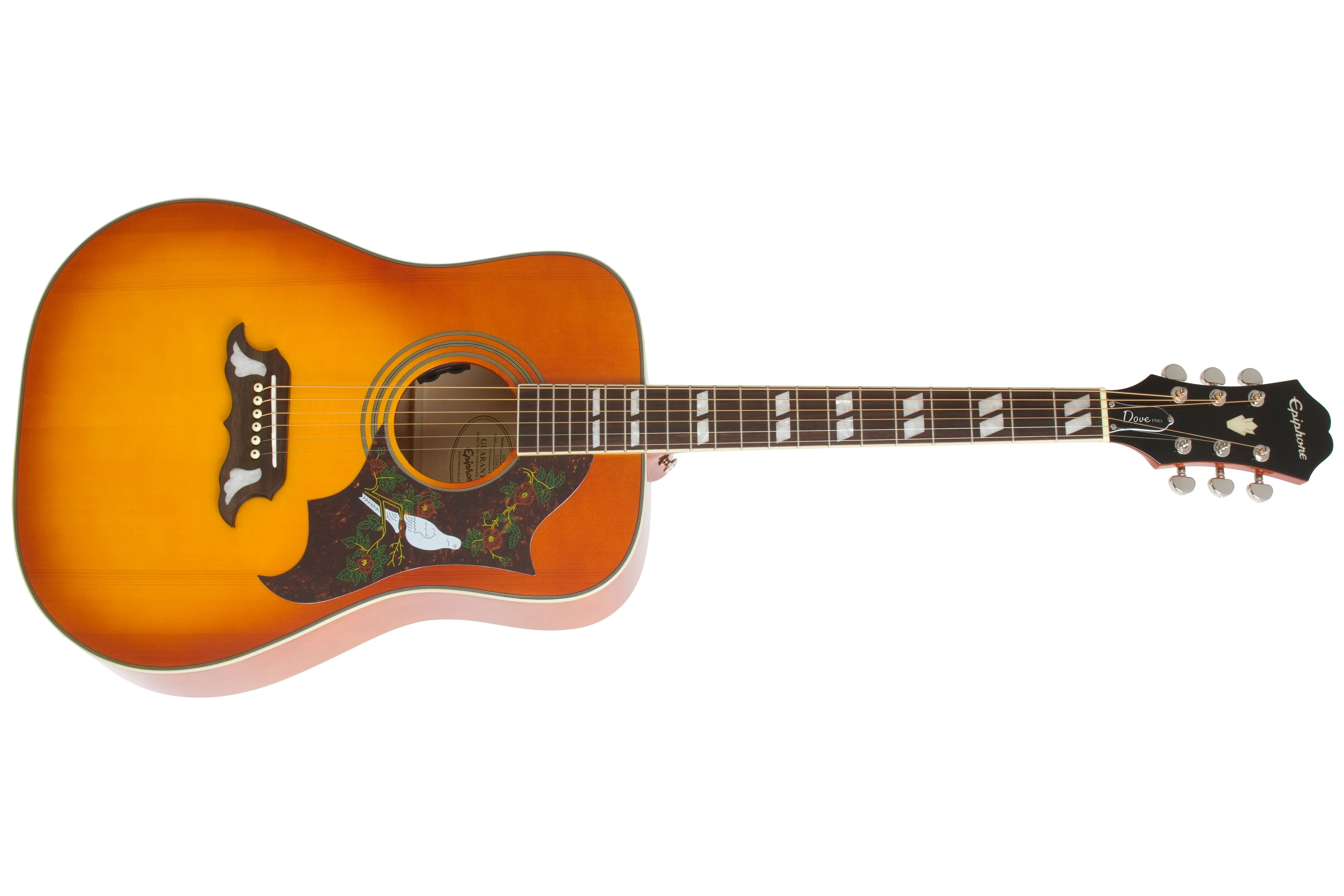 Epiphone Dove Studio
