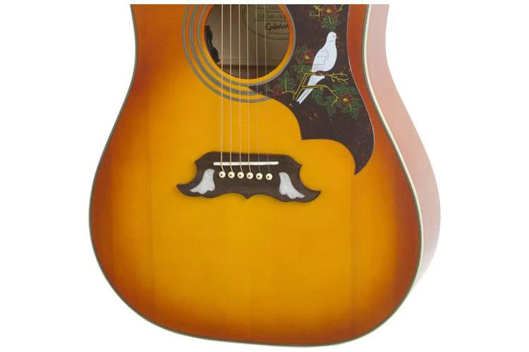 Epiphone Dove Studio - Image 2