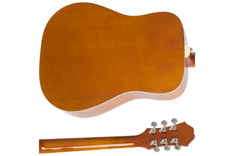 Epiphone Dove Studio - Image 3