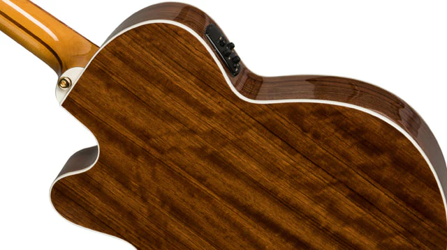 Epiphone EJ-200 Coupe - Image 7