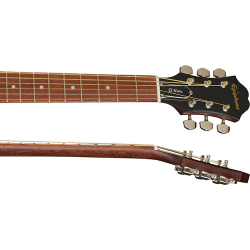 Epiphone El Nino Travel - Image 4
