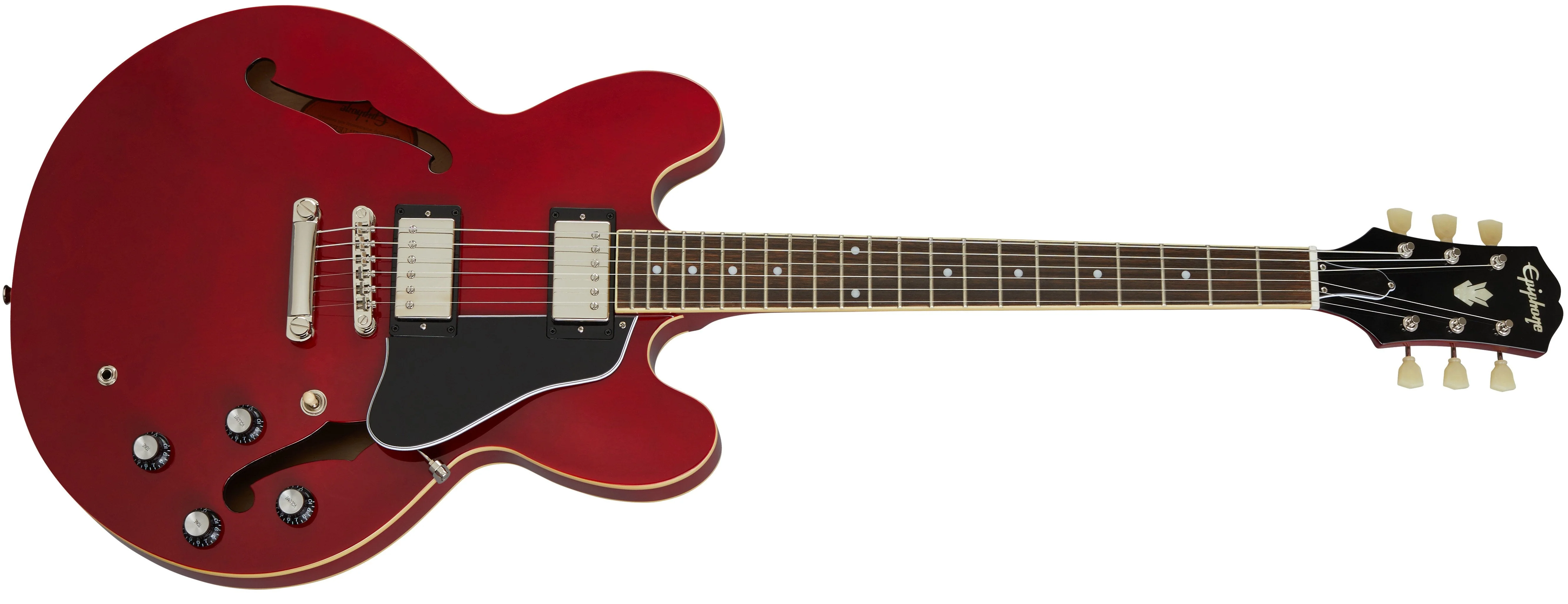 Epiphone ES-335 - Image 2