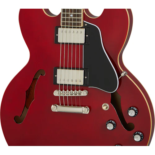 Epiphone ES-335 - Image 3