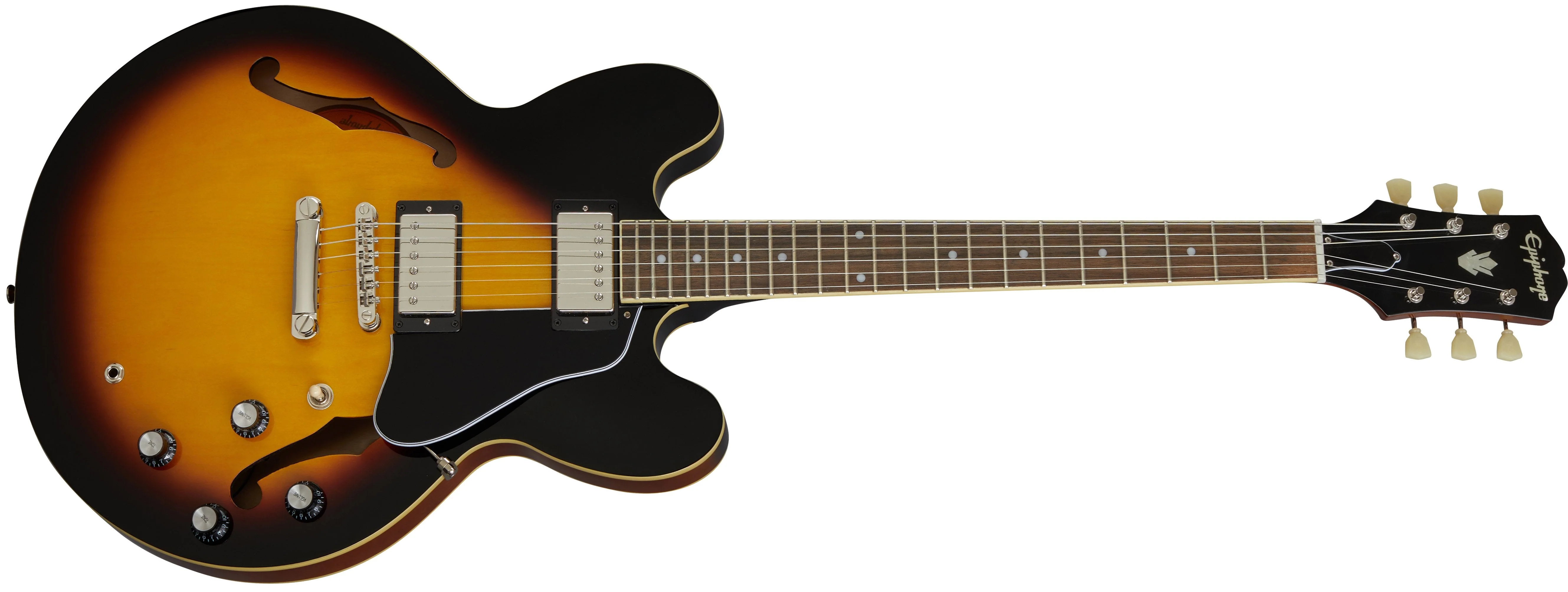 Epiphone ES-335 - Image 5