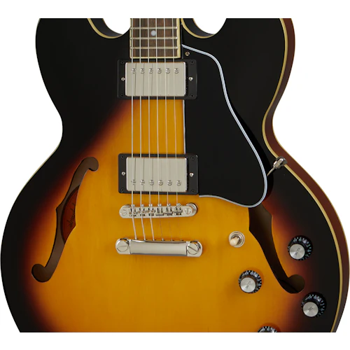 Epiphone ES-335 - Image 7