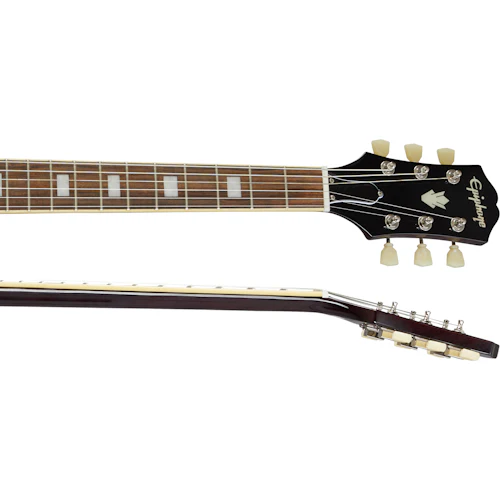Epiphone ES-335 Figured - Image 5