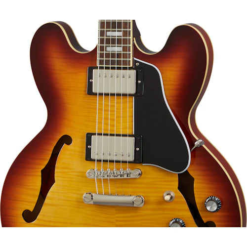 Epiphone ES-335 Figured - Image 7