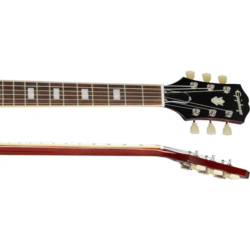 Epiphone ES-335 Figured - Image 9