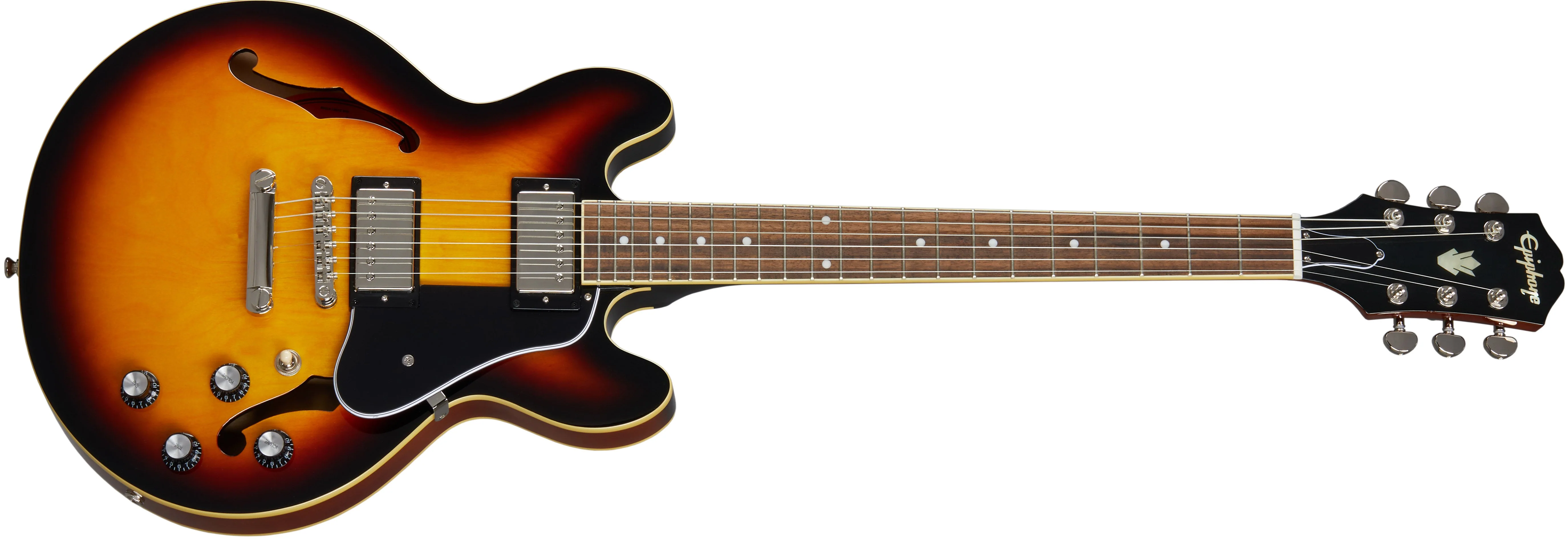Epiphone ES-339 - Image 10