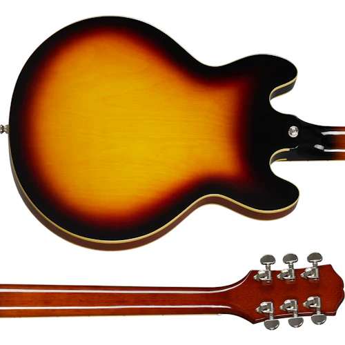 Epiphone ES-339 - Image 12