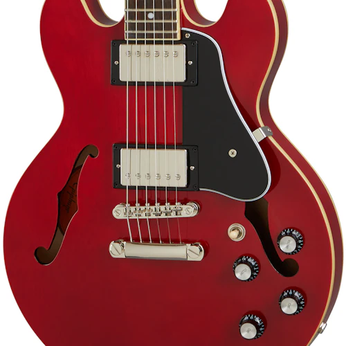 Epiphone ES-339 - Image 3