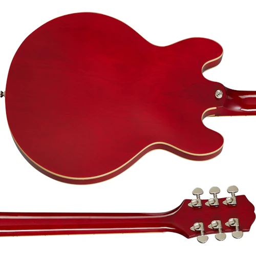 Epiphone ES-339 - Image 4