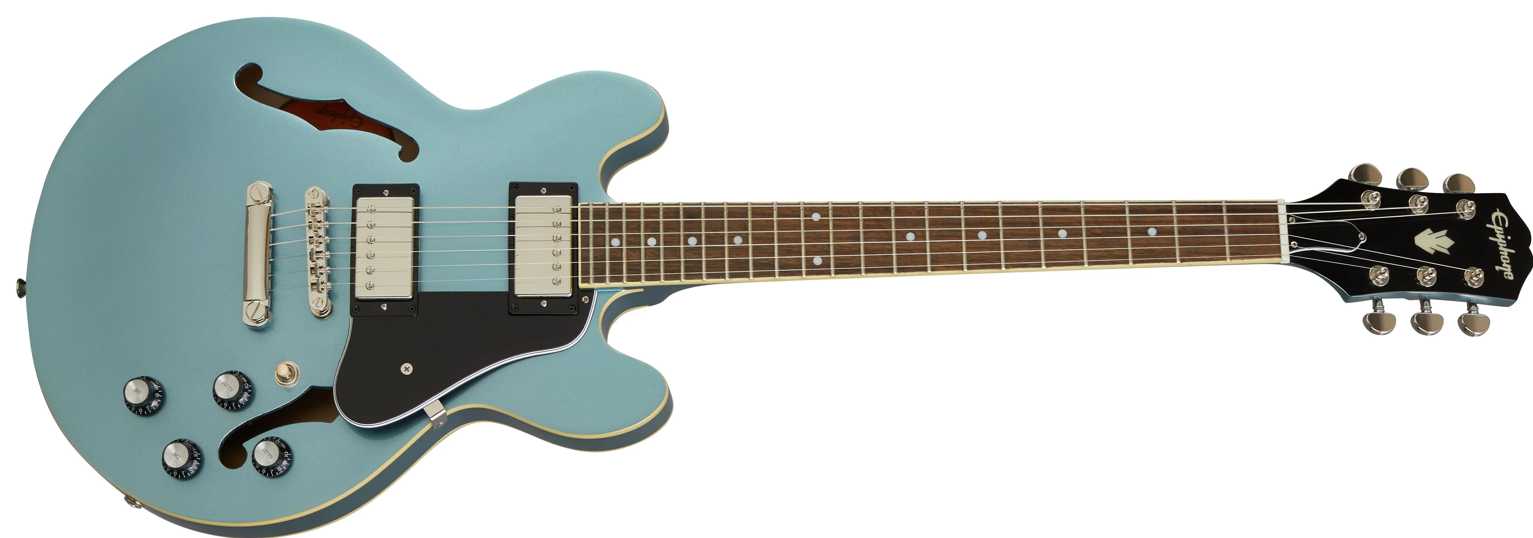 Epiphone ES-339 - Image 6