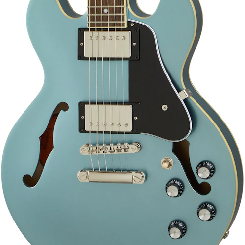 Epiphone ES-339 - Image 7