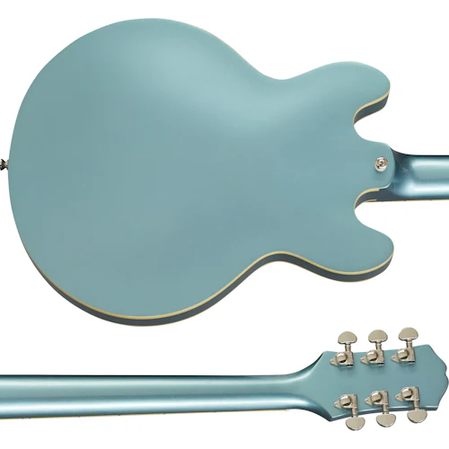 Epiphone ES-339 - Image 8