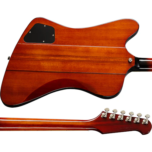 Epiphone Firebird - Image 3