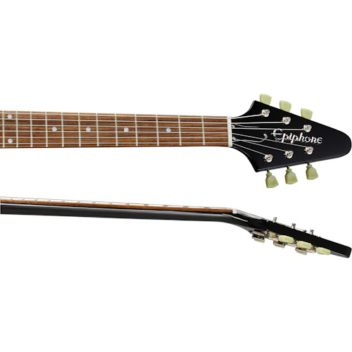 Epiphone Flying V - Image 4