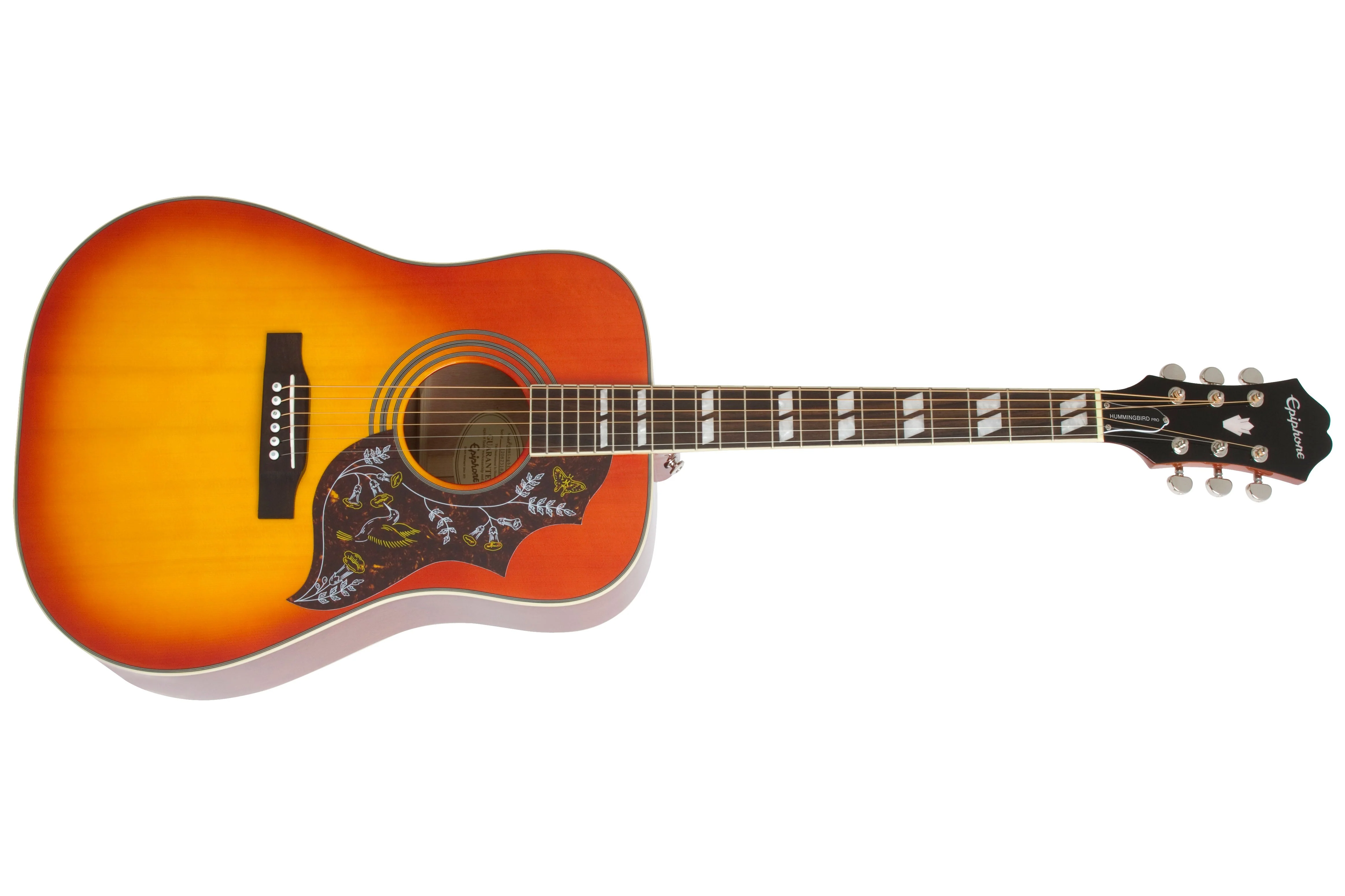 Epiphone Hummingbird Studio