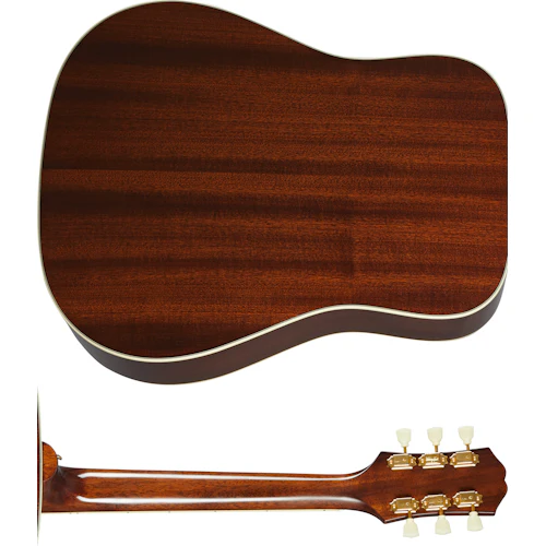 Epiphone Inspired by Gibson Hummingbird - Image 8