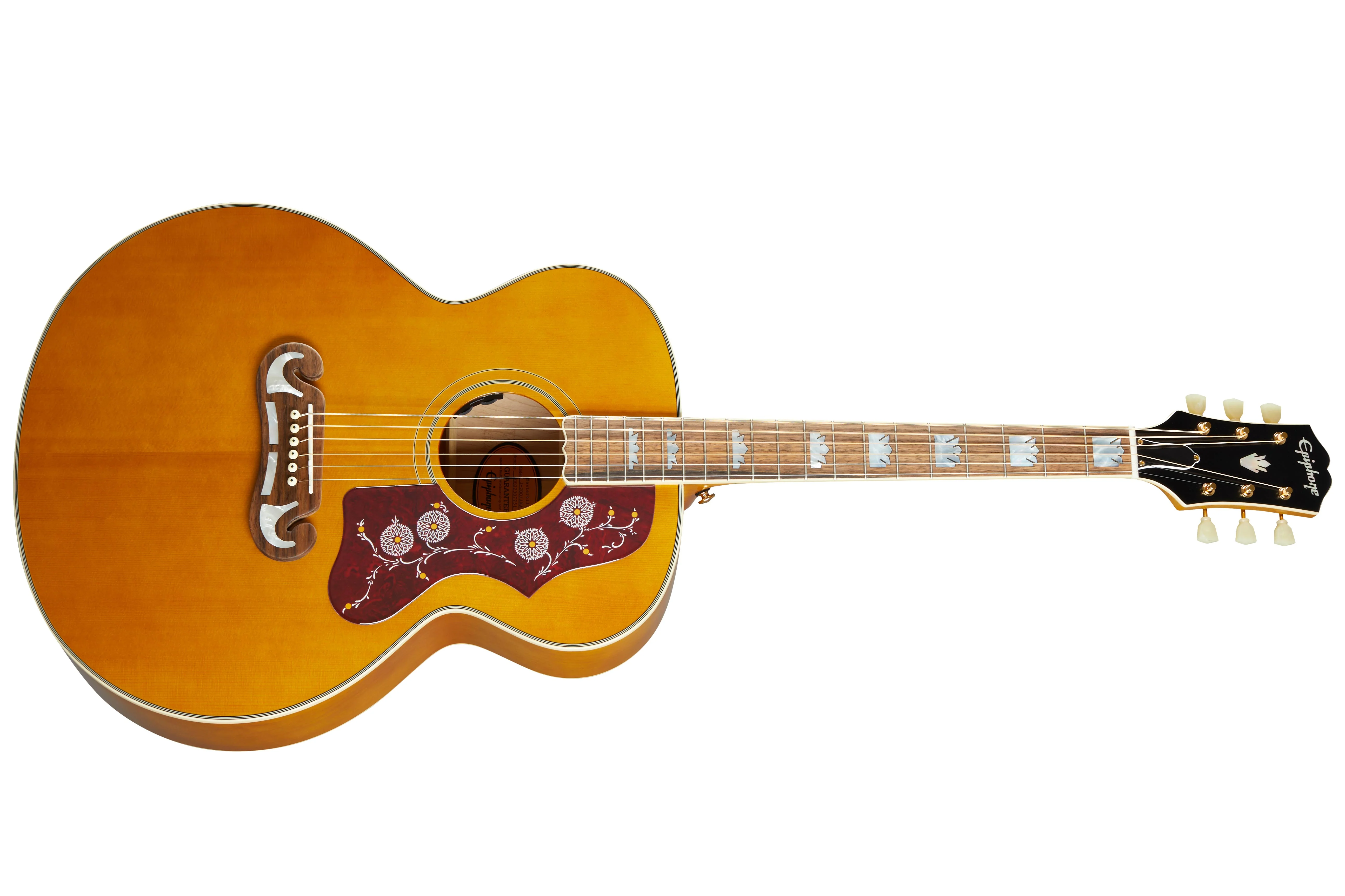 Epiphone Inspired by Gibson J-200