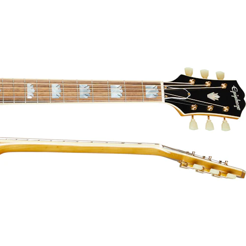 Epiphone Inspired by Gibson J-200 - Image 6