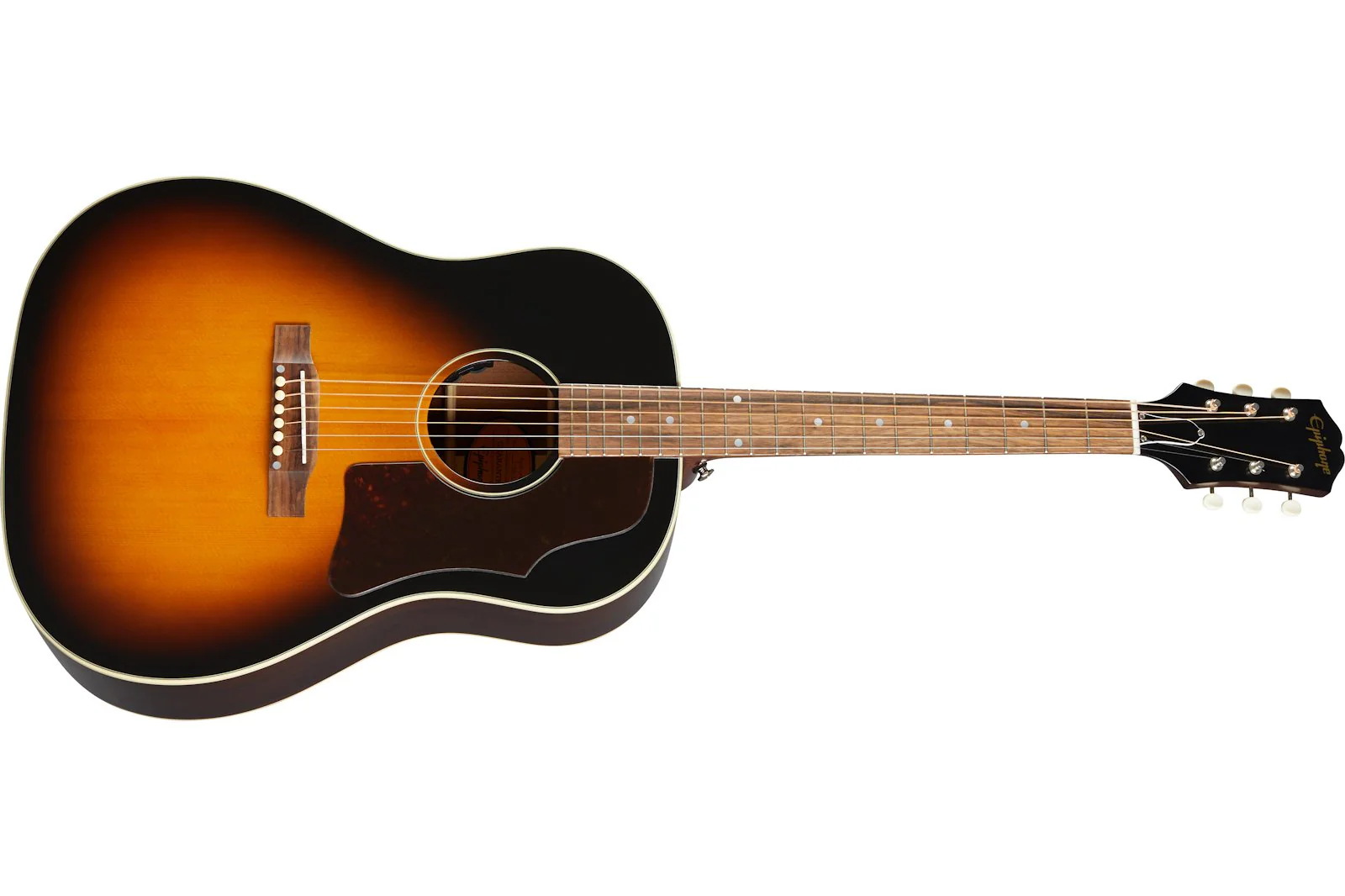 Epiphone Inspired by Gibson J-45