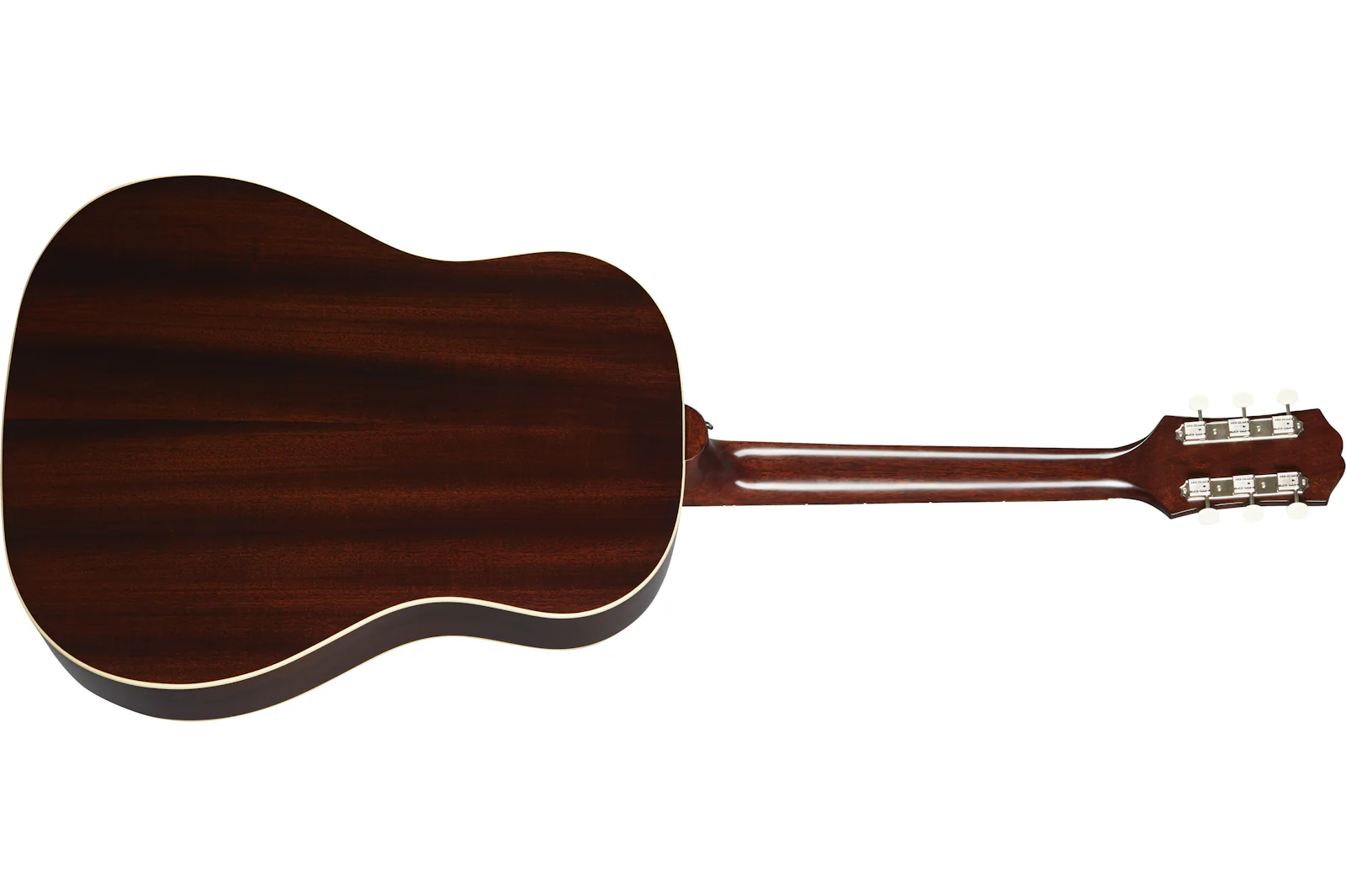 Epiphone Inspired by Gibson J-45 - Image 4