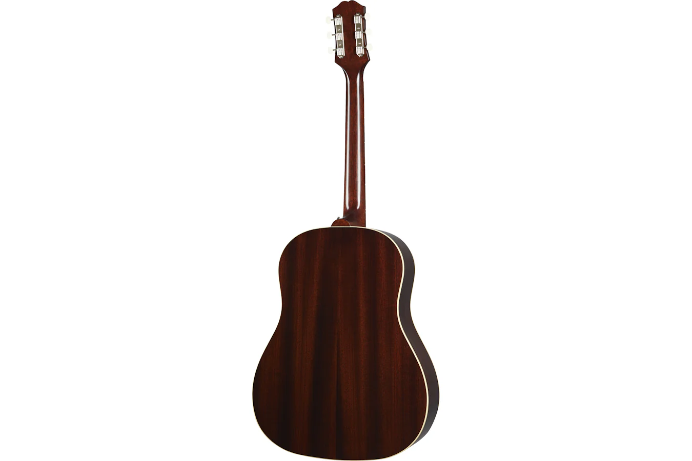 Epiphone Inspired by Gibson J-45 - Image 5
