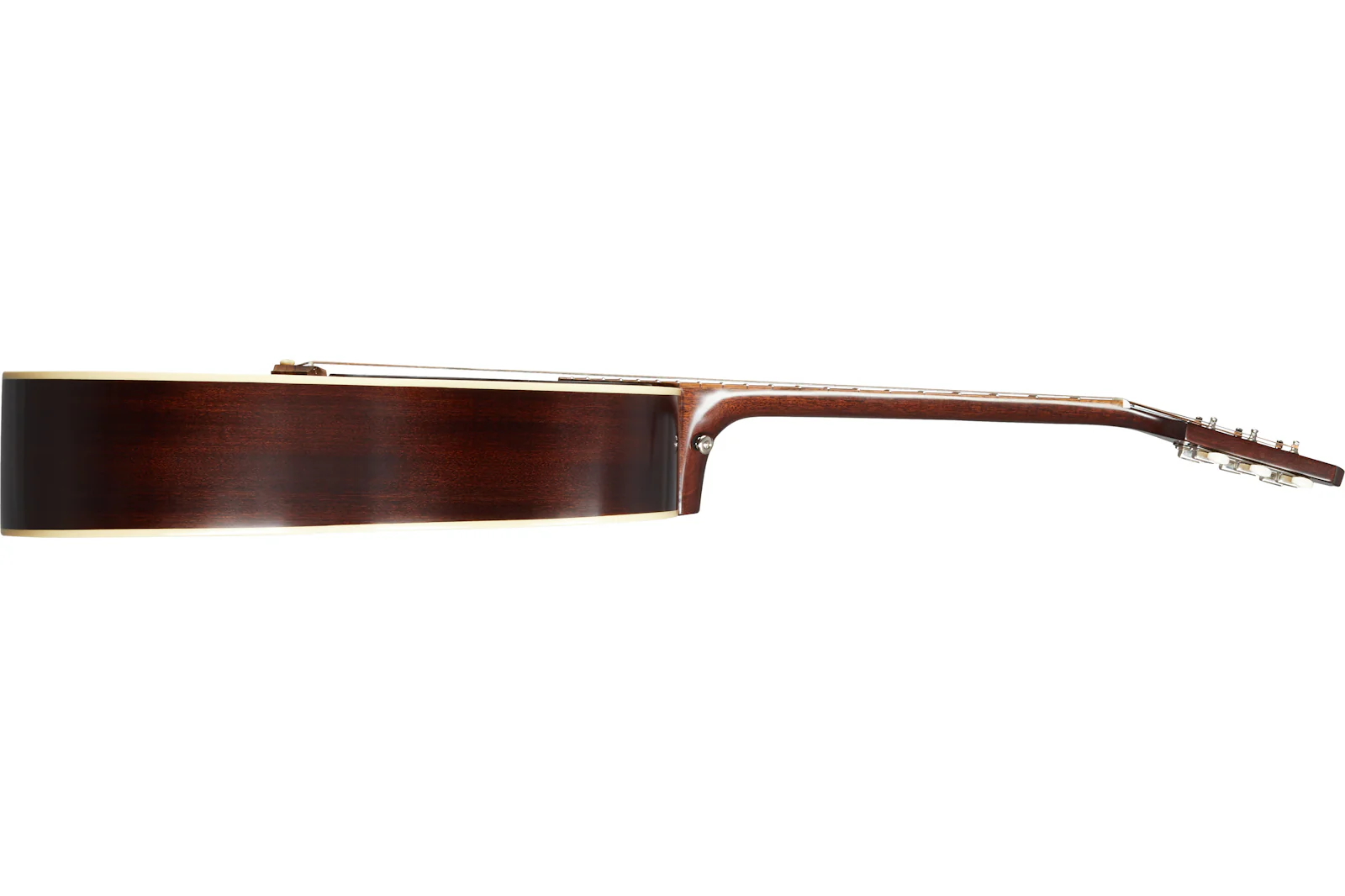 Epiphone Inspired by Gibson J-45 - Image 6