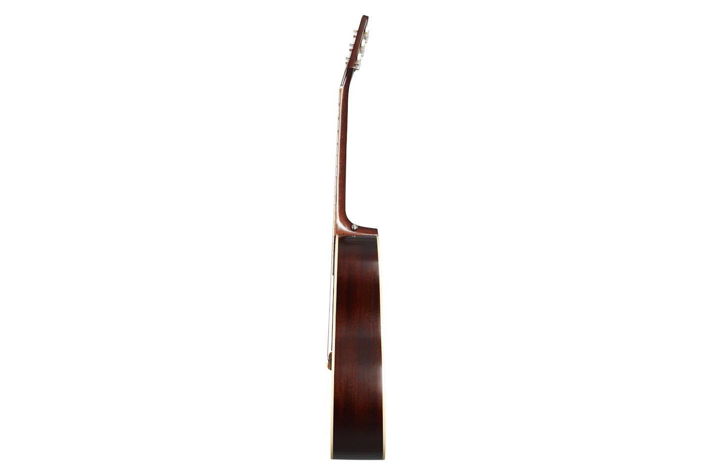 Epiphone Inspired by Gibson J-45 - Image 7