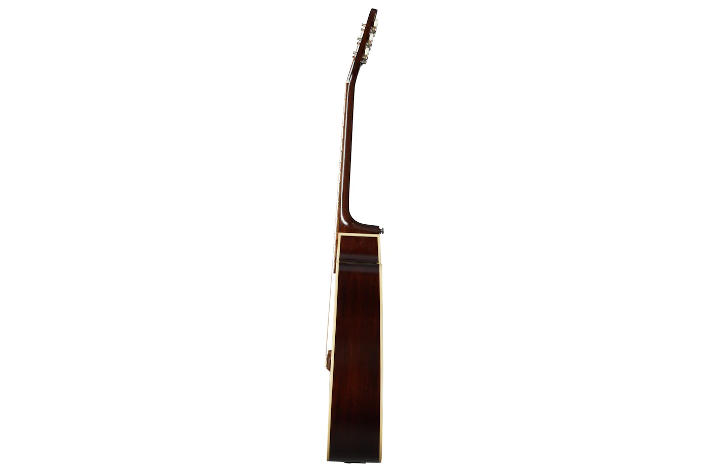 Epiphone Inspired by Gibson J-45 EC - Image 6