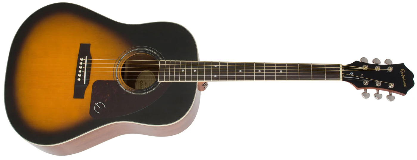 Epiphone J-45 Studio - Image 3