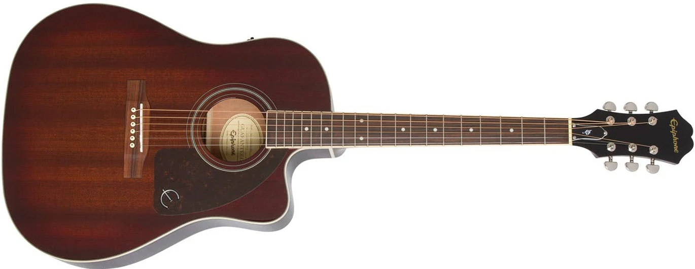 Epiphone J-45EC Studio - Image 4