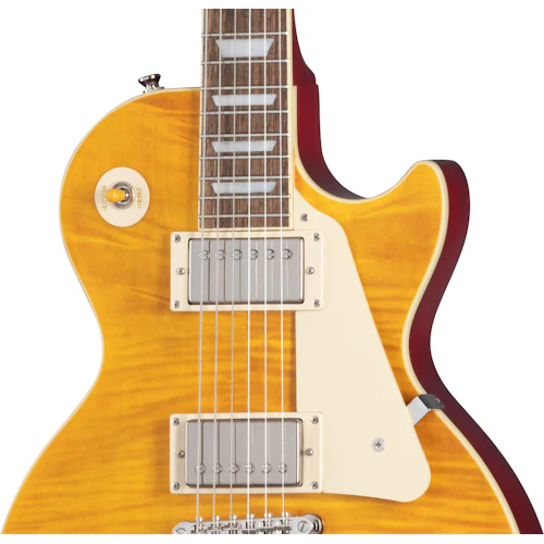 Epiphone Joe Bonamassa "Lazarus" 1959 Les Paul Standard - Image 2