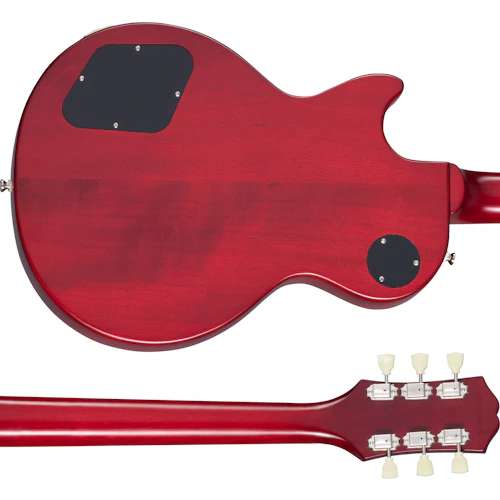 Epiphone Joe Bonamassa "Lazarus" 1959 Les Paul Standard - Image 3