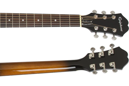 Epiphone L-00 Studio - Image 4