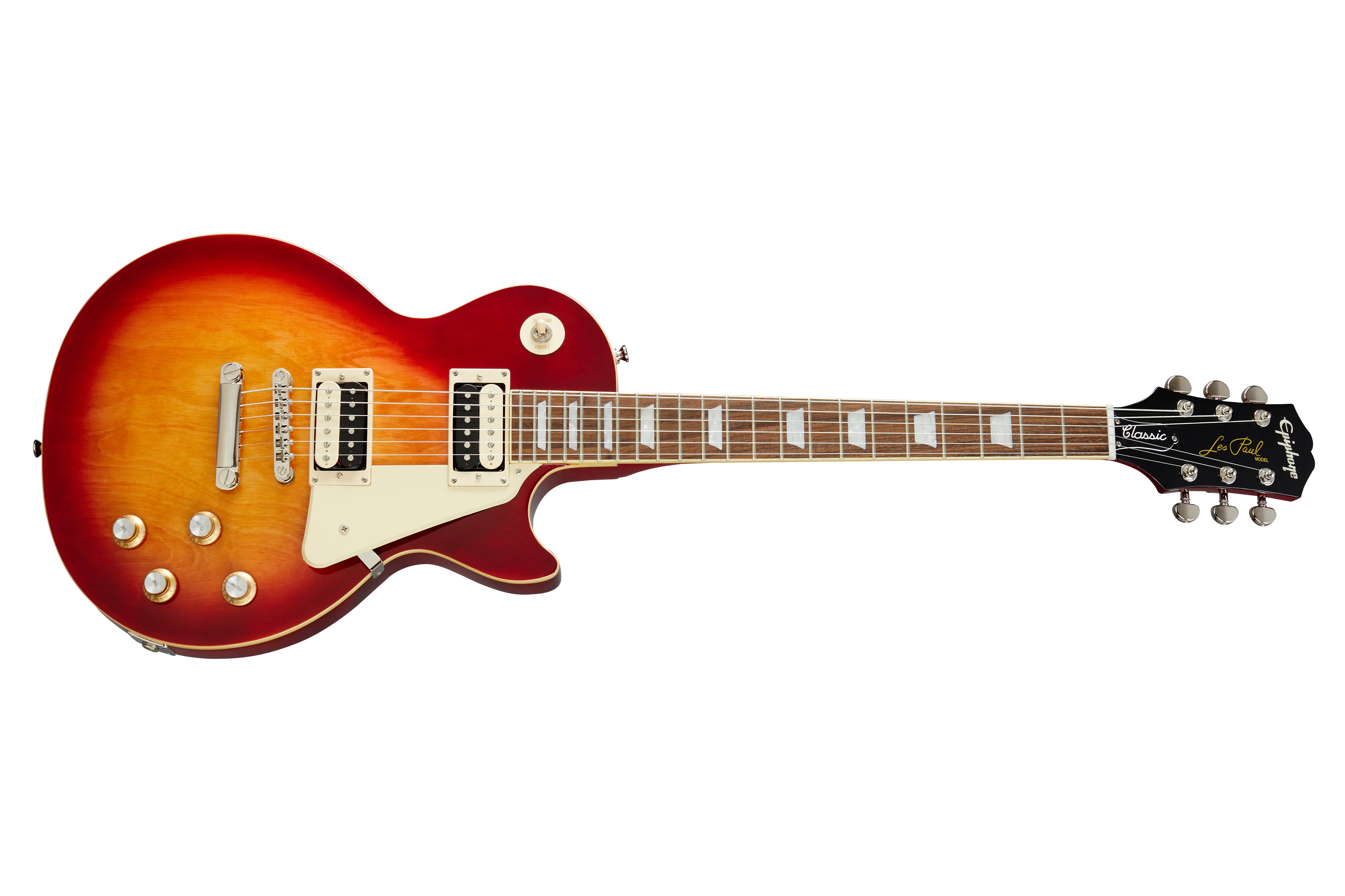 Epiphone Les Paul Classic