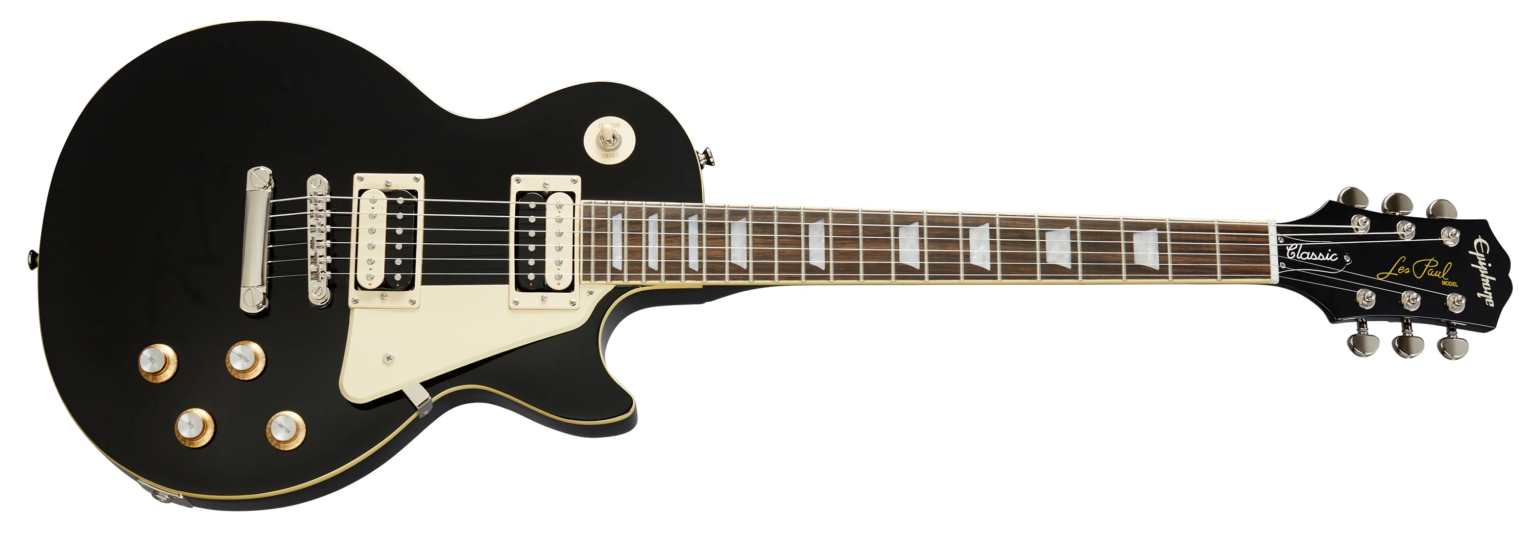 Epiphone Les Paul Classic - Image 10