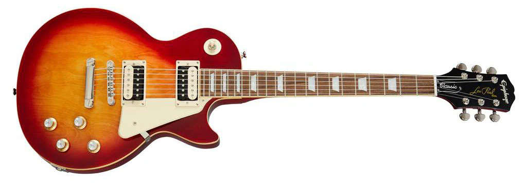 Epiphone Les Paul Classic - Image 2