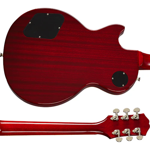 Epiphone Les Paul Classic - Image 4