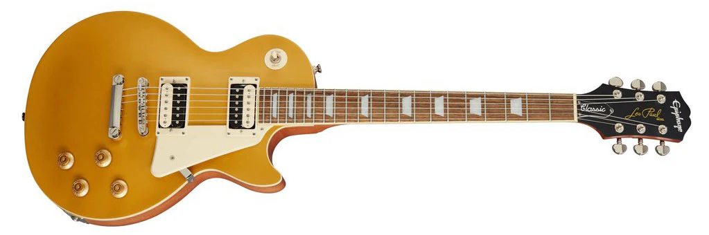 Epiphone Les Paul Classic Worn - Image 14