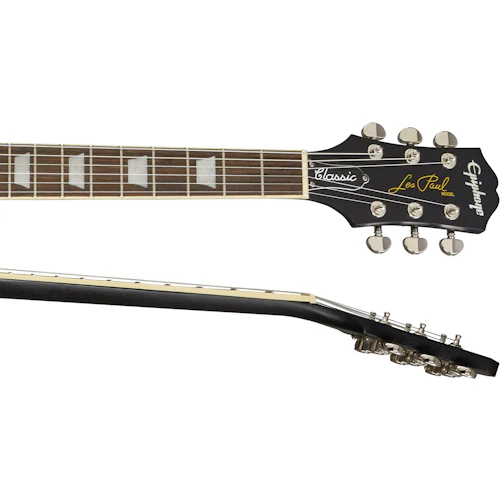 Epiphone Les Paul Classic Worn - Image 3