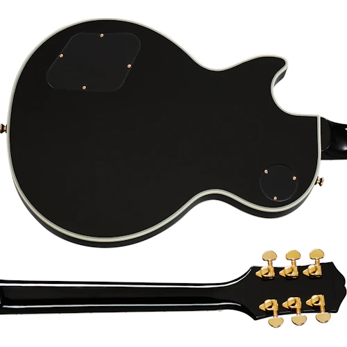 Epiphone Les Paul Custom - Image 4