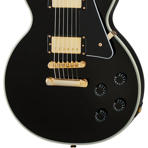 Epiphone Les Paul Custom - Image 5