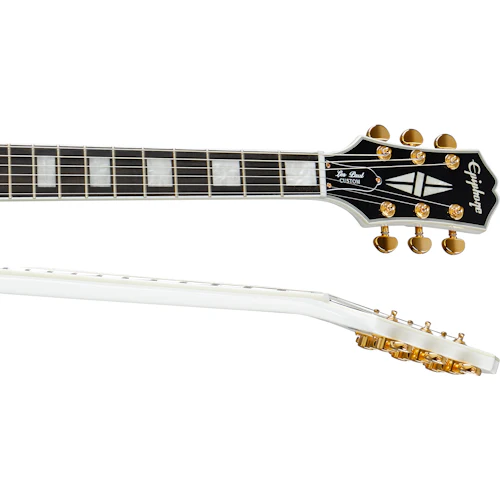 Epiphone Les Paul Custom - Image 7