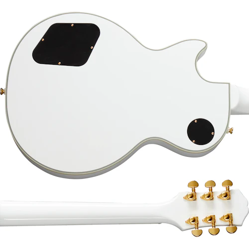 Epiphone Les Paul Custom - Image 8