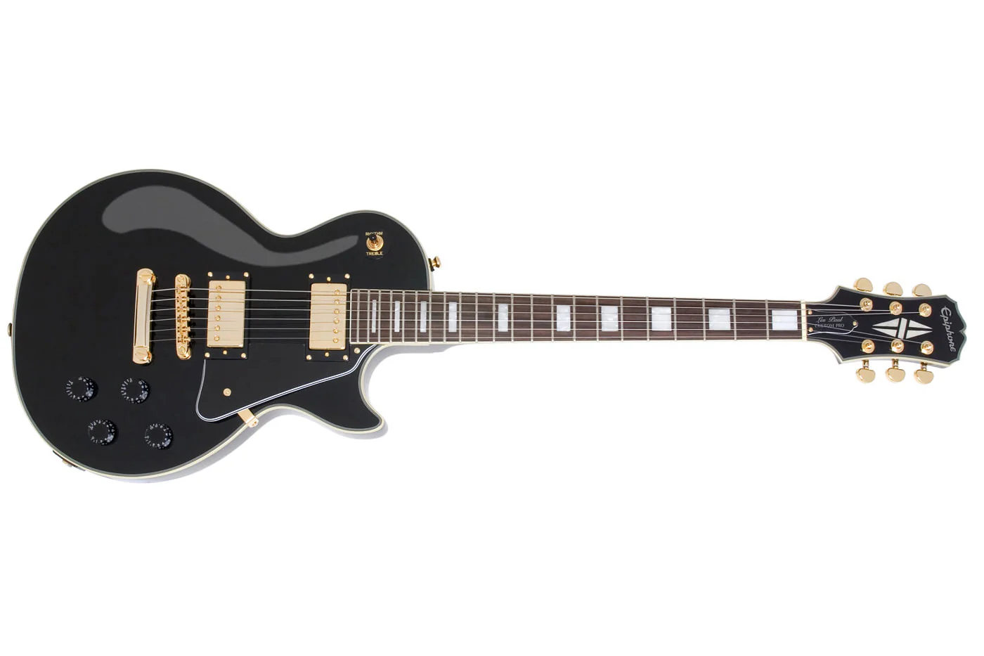Epiphone Les Paul Custom Pro