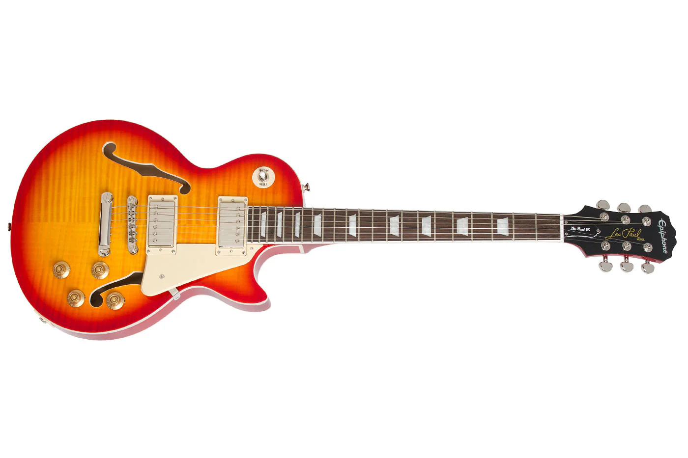 Epiphone Les Paul ES PRO